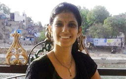 Mrs Chitra Maheshwary