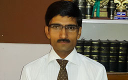 Mr Dilip Agarwal