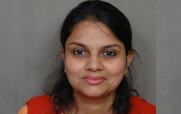 Mrs Adhishri Jain