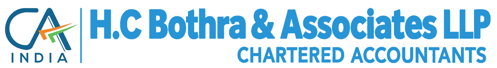 H C Bothra Associates LLP