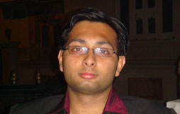 Mr Nikhil Jain