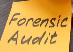 Forensic-Audit